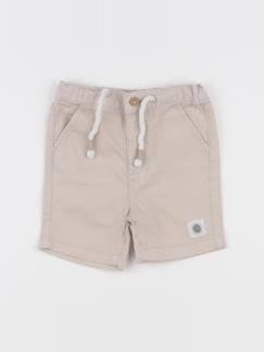Seconde main-Garçon-Short - 6 mois