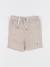 Short - 6 mois Beige 1 - vertbaudet enfant 