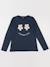 Tee-shirt - 12 ans Bleu 1 - vertbaudet enfant 