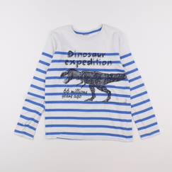 Seconde main-Garçon-Tee-shirt - 12 ans