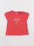 Tee-shirt - 9 mois Rouge 1 - vertbaudet enfant 