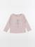 Tee-shirt - 3 ans Rose 1 - vertbaudet enfant 