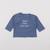 Tee-shirt - 3 mois Bleu 1 - vertbaudet enfant 