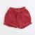Short - 12 mois Rouge 1 - vertbaudet enfant 