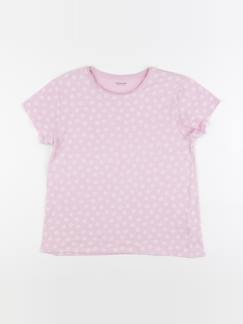 Seconde main-Fille-Tee-shirt - 12 ans