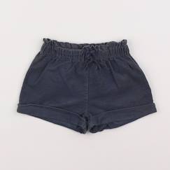 Seconde main-Fille-Short - 12 mois