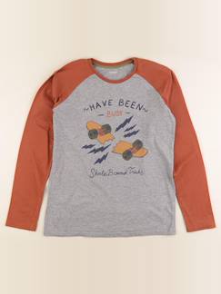 Seconde main-Garçon-Tee-shirt - 14 ans