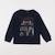 Tee-shirt - 8 ans Bleu 1 - vertbaudet enfant 