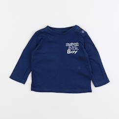 Seconde main-Garçon-Tee-shirt - 3 mois