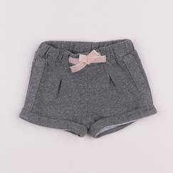Seconde main-Fille-Short - 6 mois