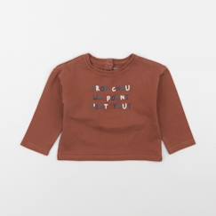 Seconde main-Garçon-Tee-shirt - 12 mois
