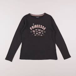 Seconde main-Fille-Tee-shirt - 10 ans