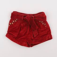 Seconde main-Fille-Short - 3 ans