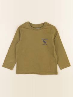 Seconde main-Garçon-Tee-shirt - 3 ans