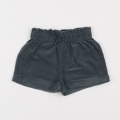 Seconde main-Fille-Short - 12 mois