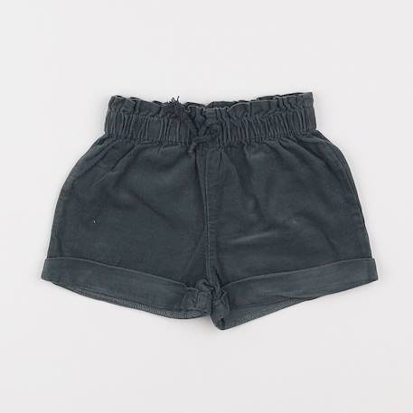 Short - 12 mois Vert 1 - vertbaudet enfant 