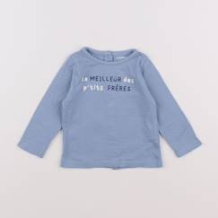 Seconde main-Garçon-Tee-shirt - 6 mois