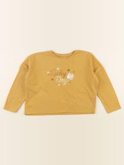 Seconde main-Fille-Tee-shirt - 6 ans