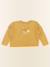 Tee-shirt - 6 ans Jaune 1 - vertbaudet enfant 