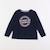 Tee-shirt - 5 ans Bleu 1 - vertbaudet enfant 