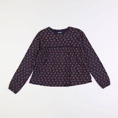 Seconde main-Fille-Tee-shirt - 10 ans