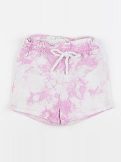 Seconde main-Fille-Short - 18 mois