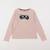 Tee-shirt - 8 ans Rose 1 - vertbaudet enfant 