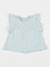 Tee-shirt - 3 mois Bleu 1 - vertbaudet enfant 