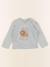 Tee-shirt - 24 mois Bleu 1 - vertbaudet enfant 