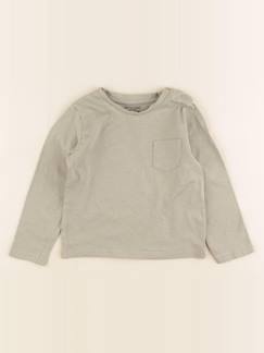 Tee-shirt - 24 mois  - vertbaudet enfant