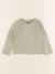 Tee-shirt - 24 mois Vert 1 - vertbaudet enfant 