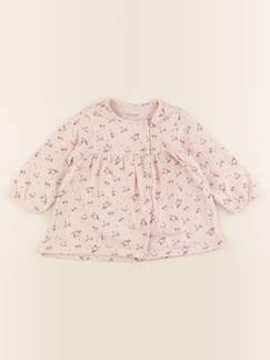 Seconde main-Fille-Tee-shirt - 9 mois