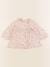 Tee-shirt - 9 mois Rose 1 - vertbaudet enfant 