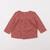 Tee-shirt - 6 mois Rose 1 - vertbaudet enfant 