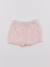 Short - 3 mois Rose 1 - vertbaudet enfant 