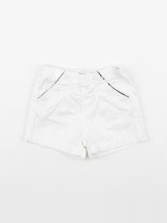 Seconde main-Fille-Short - 18 mois