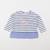 Tee-shirt - 9 mois Blanc 1 - vertbaudet enfant 