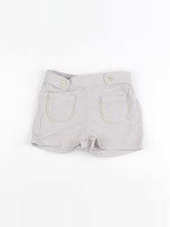 Seconde main-Fille-Short - 24 mois