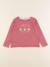 Tee-shirt - 3 ans Rose 1 - vertbaudet enfant 
