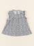 Tee-shirt - 9 mois Bleu 1 - vertbaudet enfant 