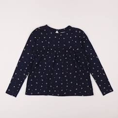 Seconde main-Fille-Tee-shirt - 10 ans