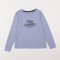 Seconde main-Garçon-Tee-shirt - 12 mois