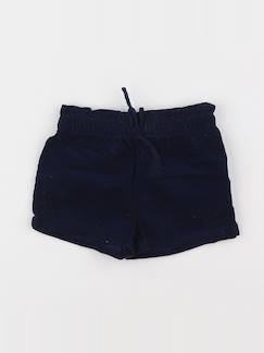 Seconde main-Fille-Short - 6 mois