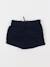Short - 6 mois Bleu 1 - vertbaudet enfant 