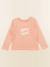 Tee-shirt - 3 ans Orange 1 - vertbaudet enfant 