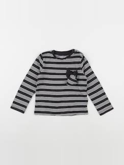 Seconde main-Garçon-Tee-shirt - 18 mois