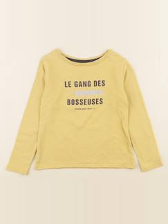 Seconde main-Fille-Tee-shirt - 3 ans