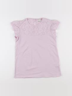 Seconde main-Fille-Tee-shirt - 14 ans