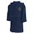 Peignoir enfant brodé 100% coton, psg vainqueurs Bleu 5 - vertbaudet enfant 