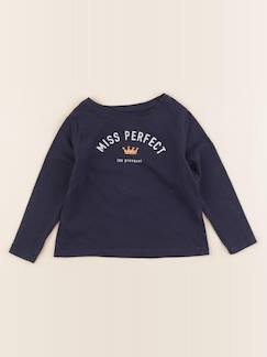 Seconde main-Fille-Tee-shirt - 3 ans